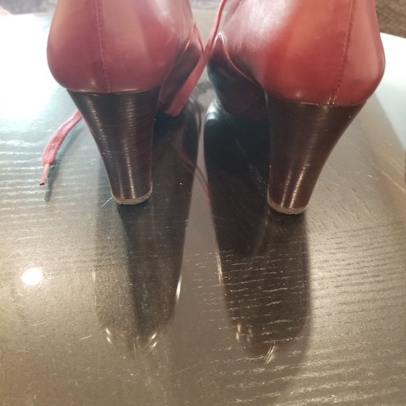 Chie Mihara shoes ,booties and sandals. - Picture 9 of 16